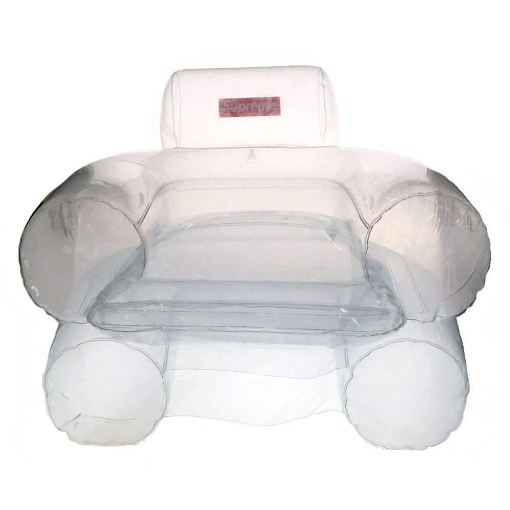 SUPREME (シュプリーム) 18AW Inflatable Chair インフラ