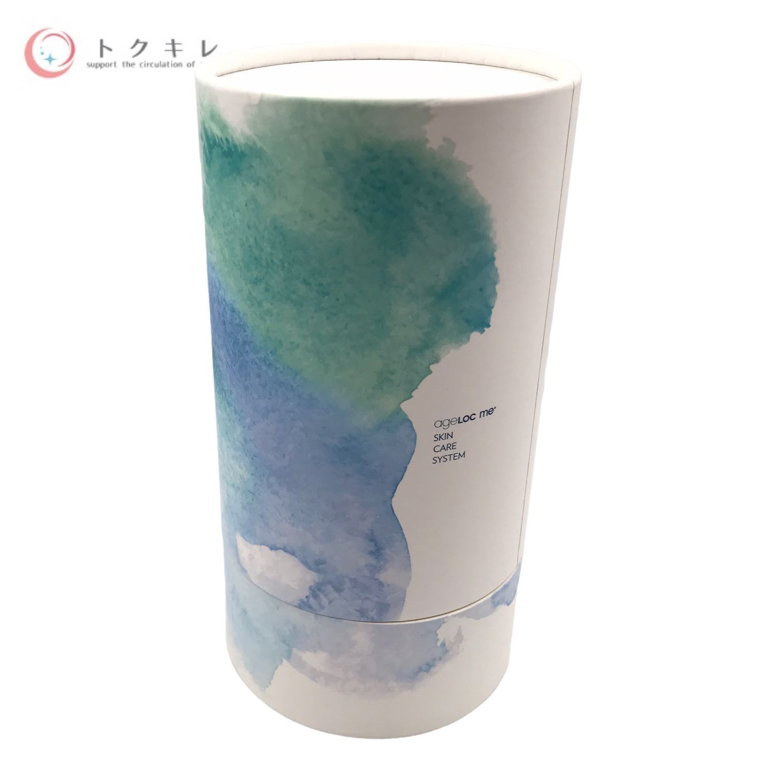 ageLOC Me 本体パッケージセット urologia-sp.com.br