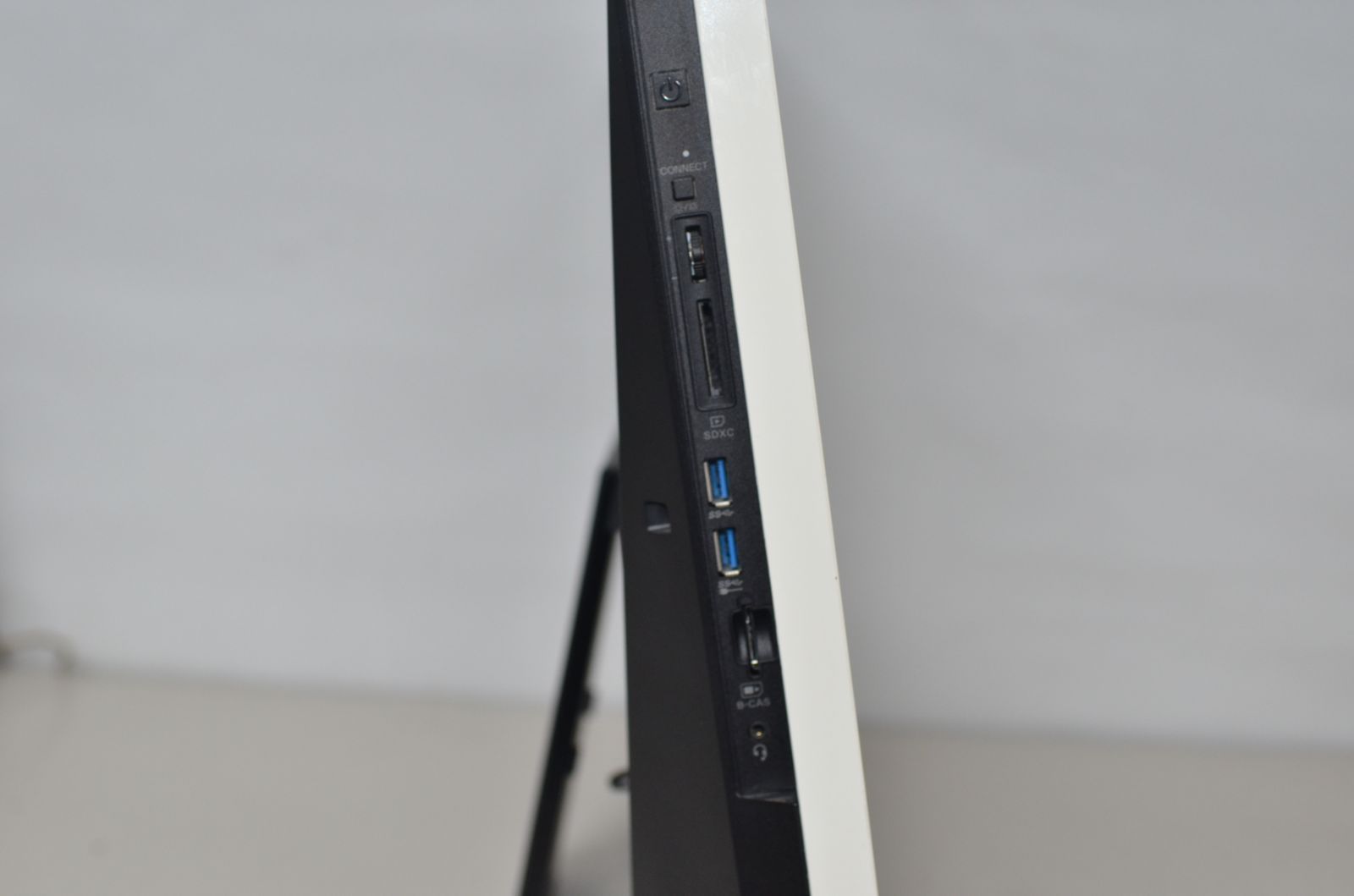 中古一体型パソコン NEC DA700/K Windows11+office 高性能core