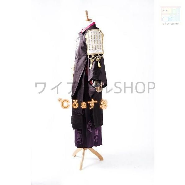 刀剣乱舞 とうけんらんぶ 太郎太刀 たろうたち 風 コスプレ衣装 演出服 変装 cosplay 仮装 二次会 イベント パーティー
