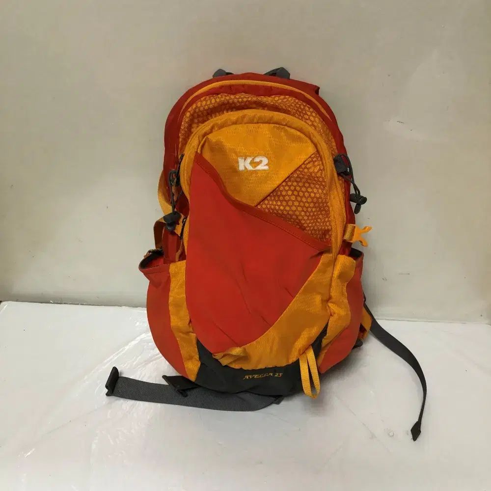 K2 リュックサック 25L 9908