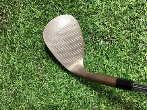 ブリヂストン B-Limited BRM フルミルド ウェッジ 52° B-Limited BRM2