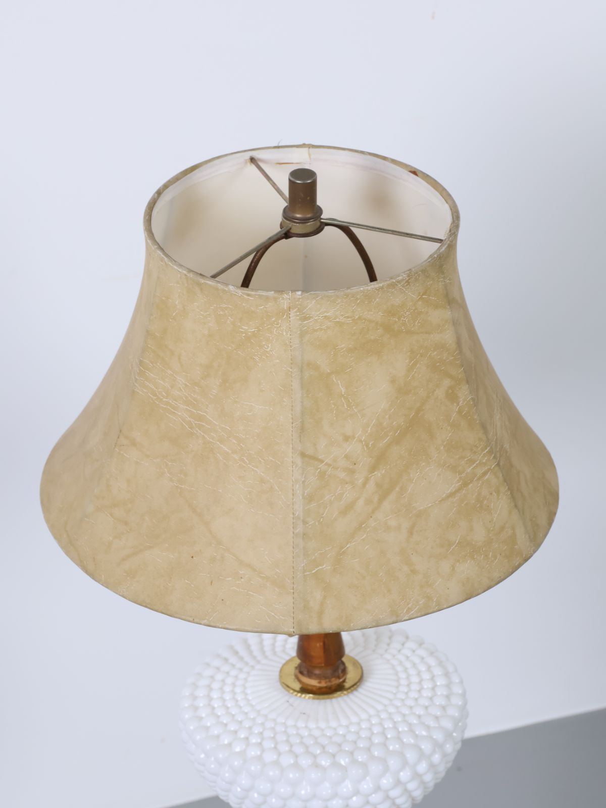 美品❗️ヴィンテージ ホブネイル 美品❗️ヴィンテージ ホブネイル