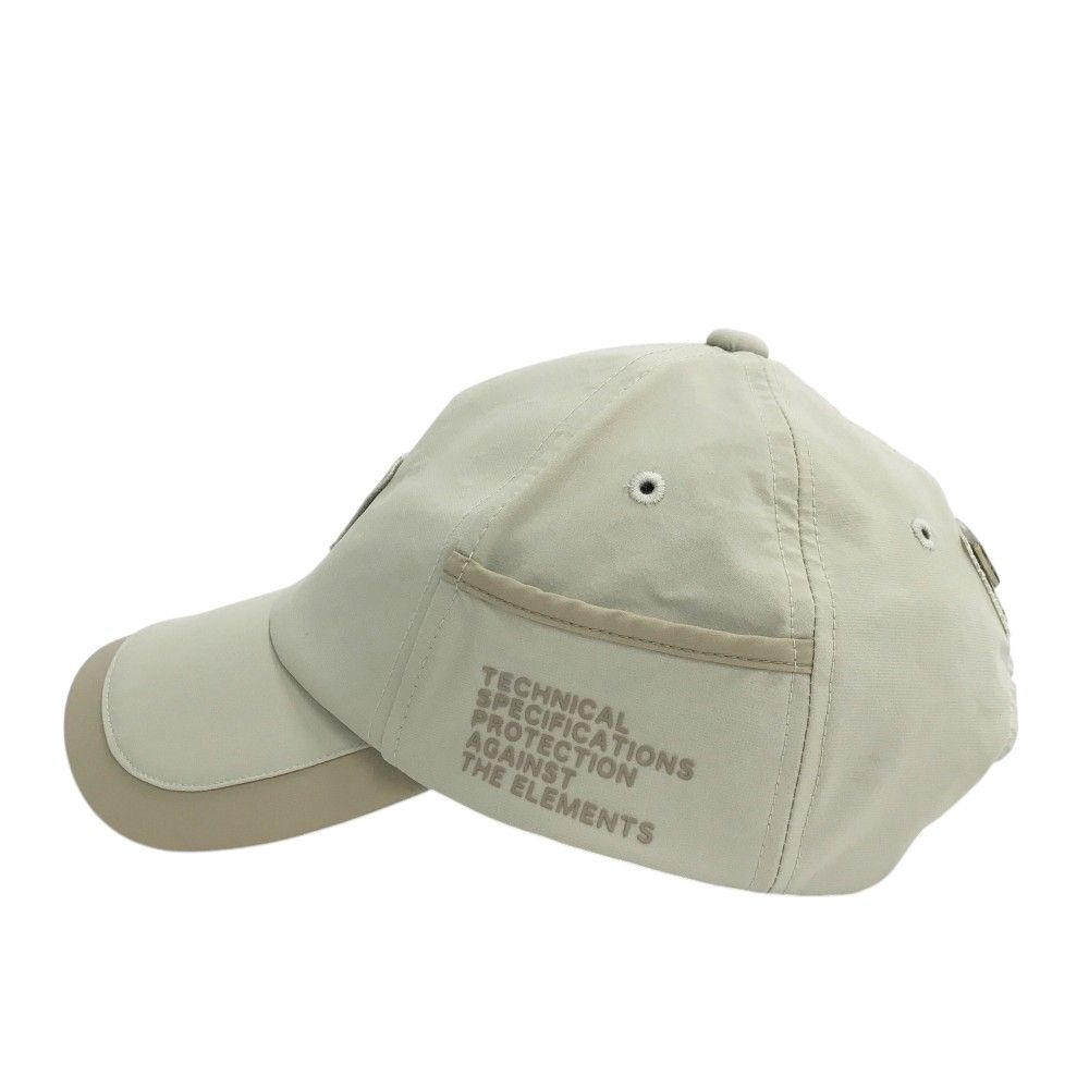 MARK-LONA マークアンドロナ モデル キャップ ベージュ系 240101519686 ゴルフウェア ストスト