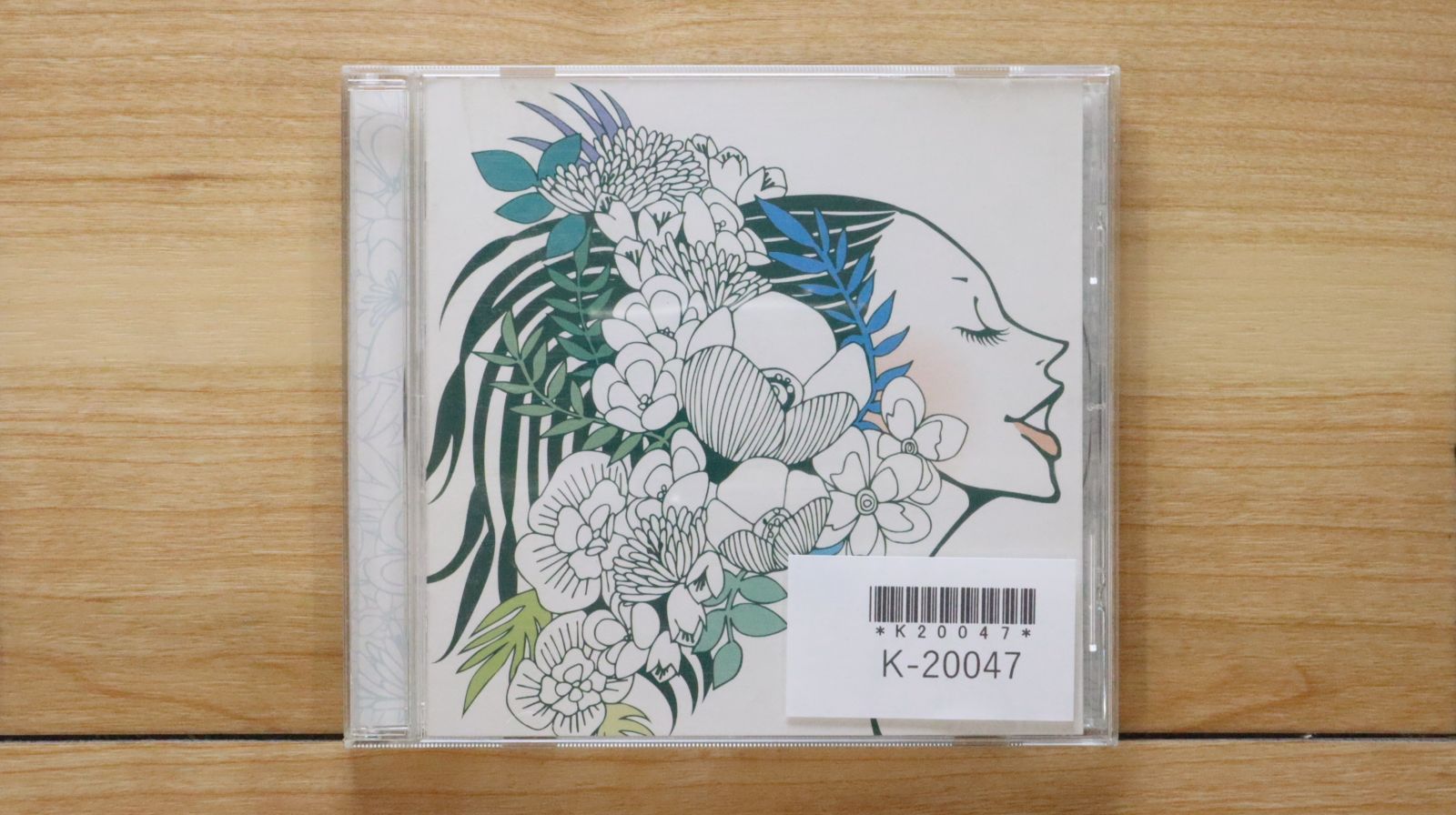 【希少品】Orange pekoe・organic plastic music Organic Plastic Music : orange pekoe | HMV&BOOKS online