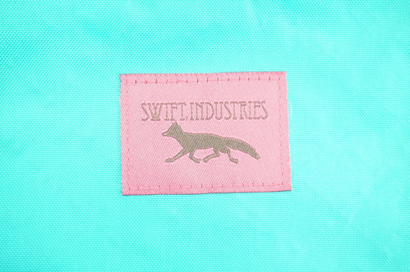 SWIFT INDUSTRIES スイフトインダストリーズ ZEITGEIST PACK バッグ バイチャリ宇都宮店