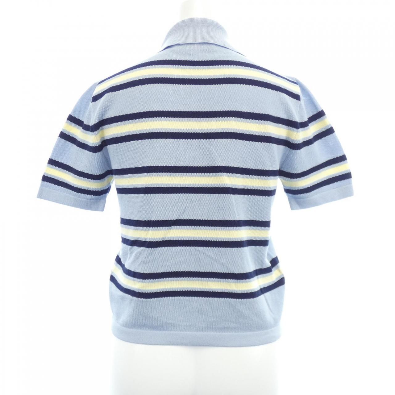 メルカリ市限定値下げ！！　miumiu 24ss ポロシャツ s メルカリ市限定値下げ！！ miumiu 24ss ポロシャツ s - メルカリ