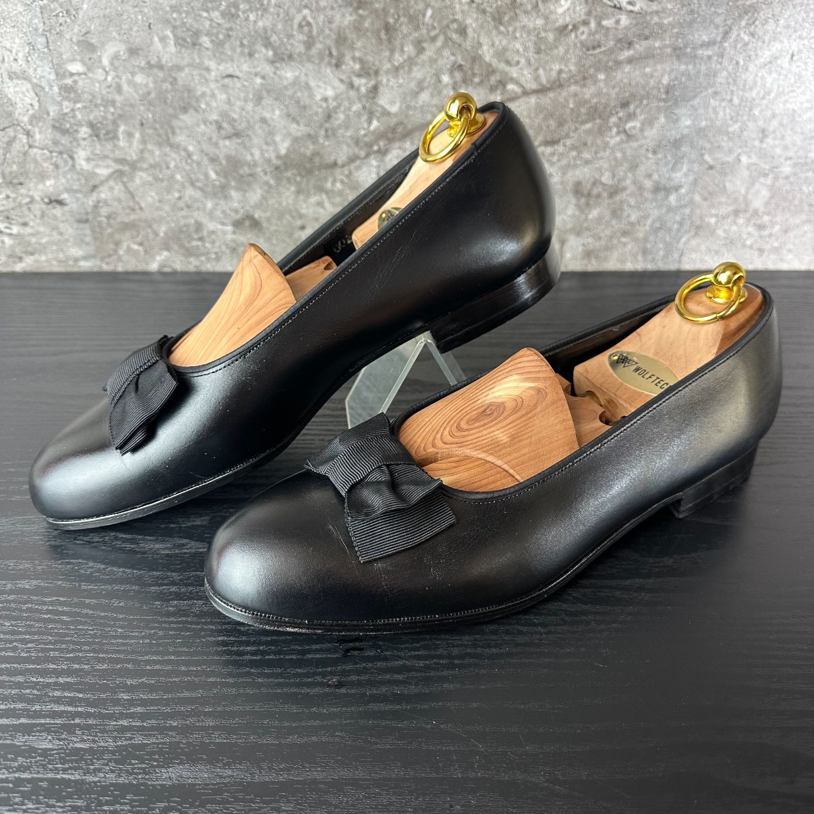 S260 美品 SHETLANDFOX シェットランドフォックス REGAL リーガル 