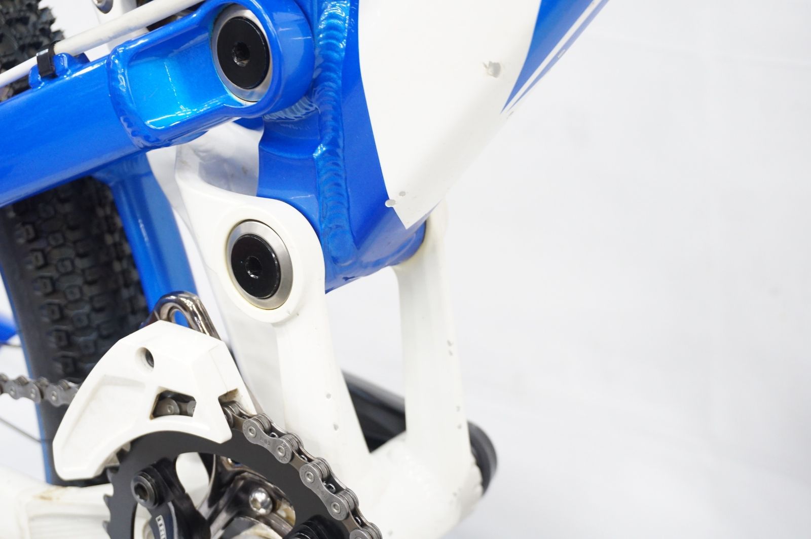 MONGOOSE 「マングース」 BOOT'R EXPERT 2012年モデル マウンテン