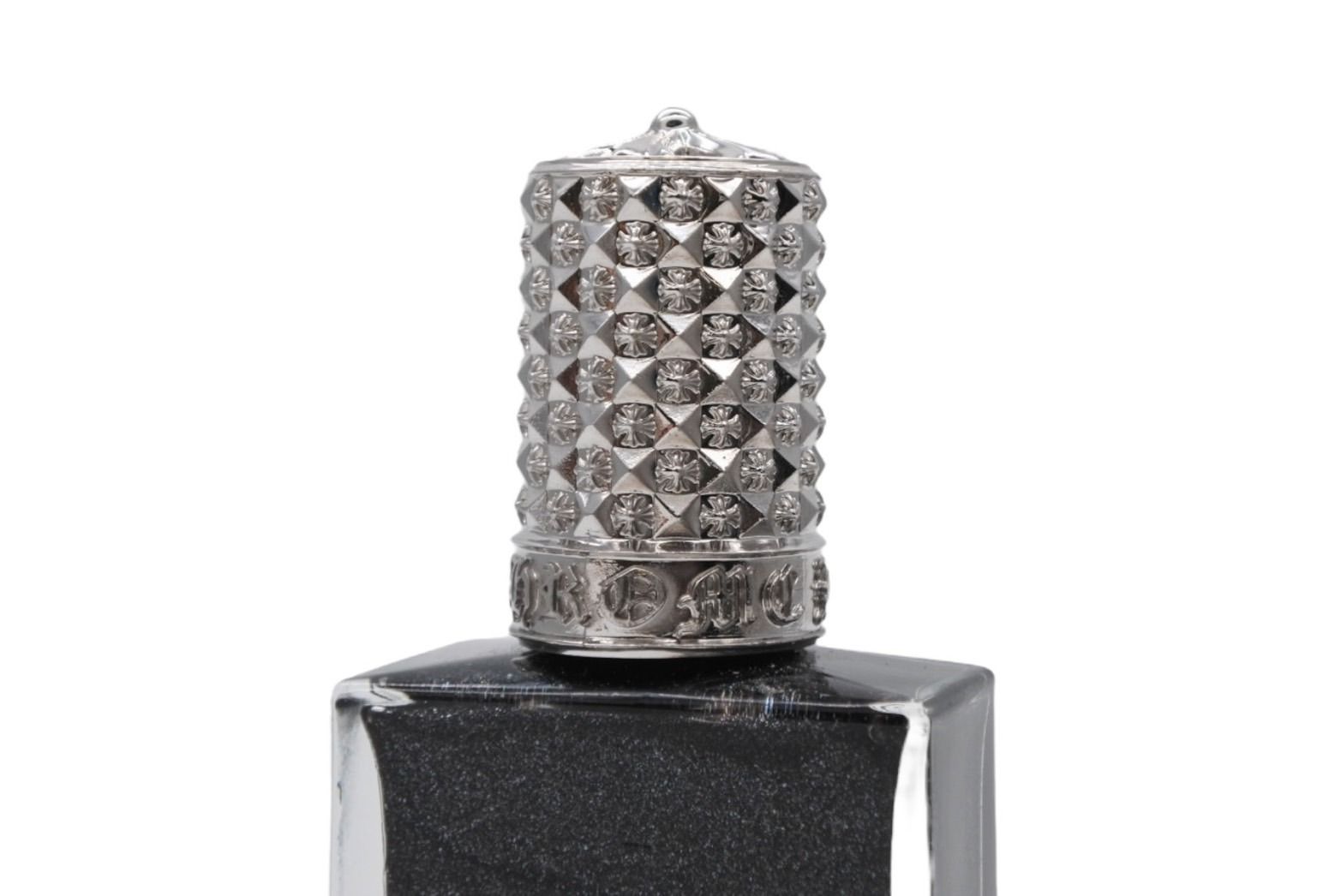 新品未使用 CHROME HEARTS クロムハーツ マニキュア ネイル シュガー