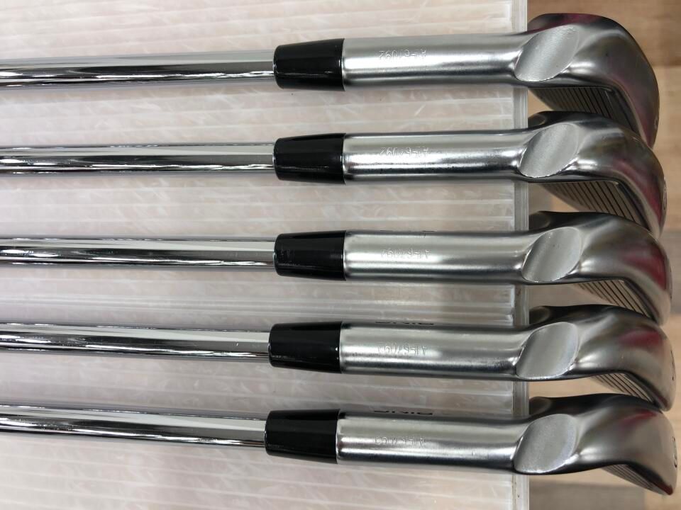 即日発送！！ ZEROSTATiON FW用 ピンG410用互換 スリーブ付きシャフト 三菱