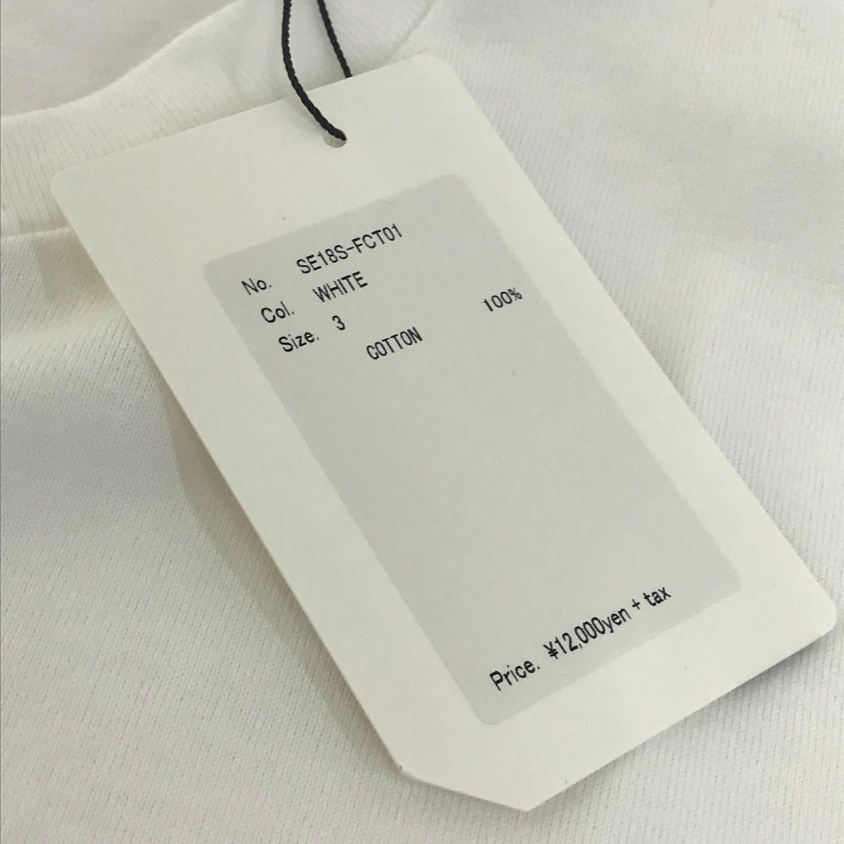 tシャツ seasoning / ×FRAGMENT TEE レディース メンズ 倉吉店】FRAGMENT | フラグメント 半袖Tシャツ ×SEASONING