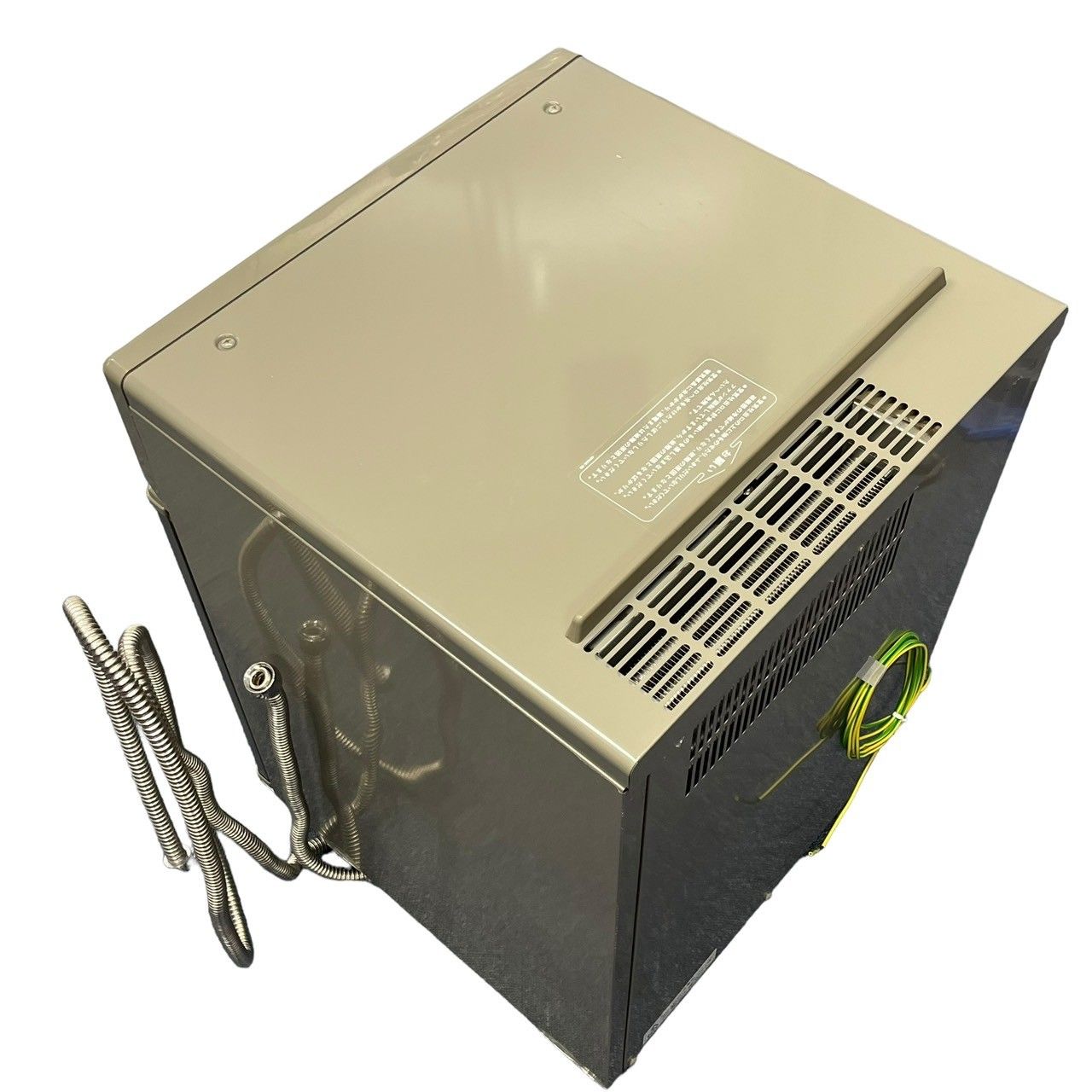 送料込み ホシザキ 全自動製氷機 IM-20CL型 動作品 IM-20CP|ホシザキ全自動製氷機 | 業務用厨房機器/調理道具通販