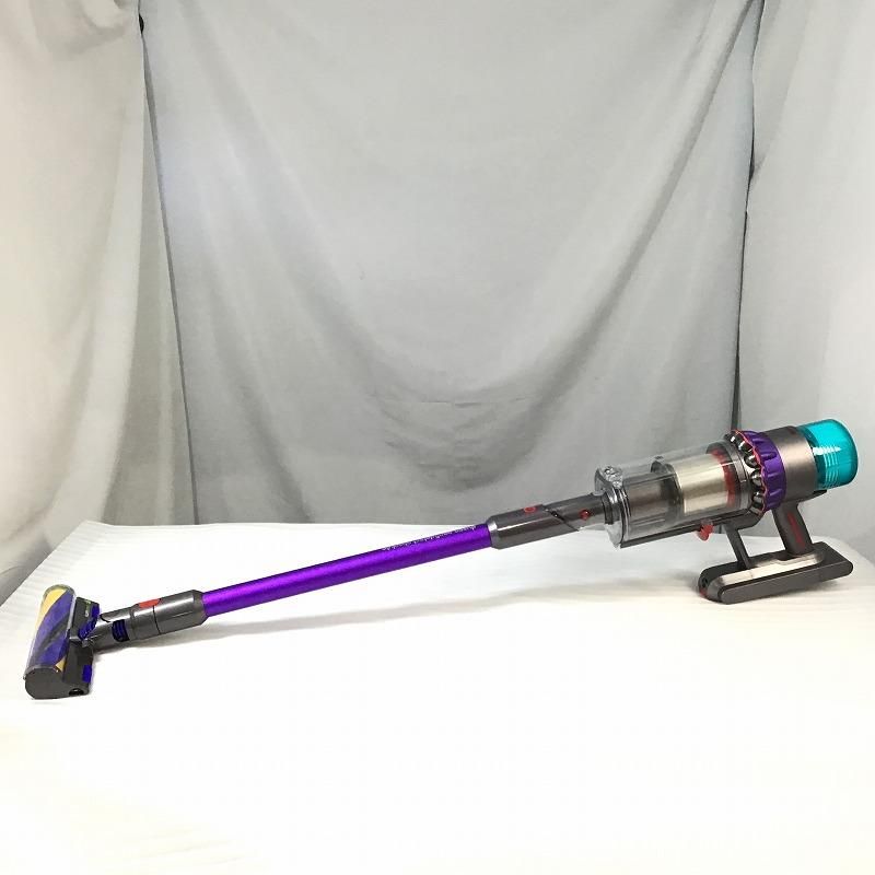 Dyson ダイソン 掃除機 サイクロン式クリーナー Dyson Gen5detect Absolute SV23 ABL