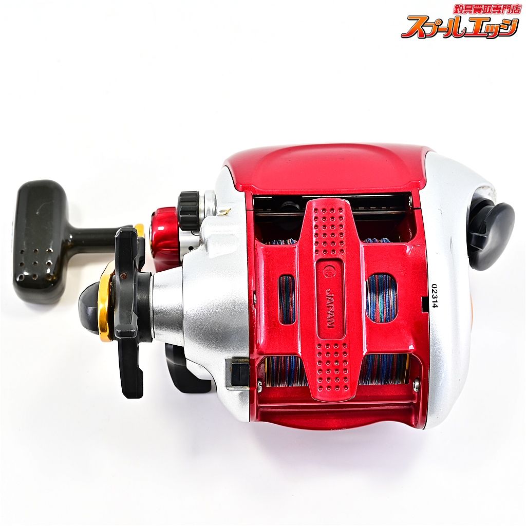 【シマノ】 08電動丸 3000プレイズ SHIMANO PLAYSm41842 【公式通販】
