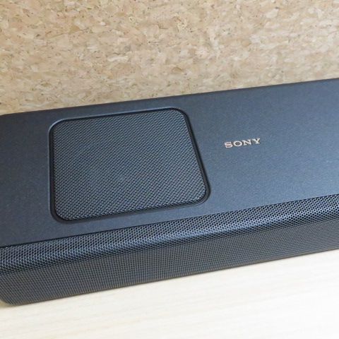 SONY HT-A5000 2023年製 サウンドバー 美品 ソニー 富岡店