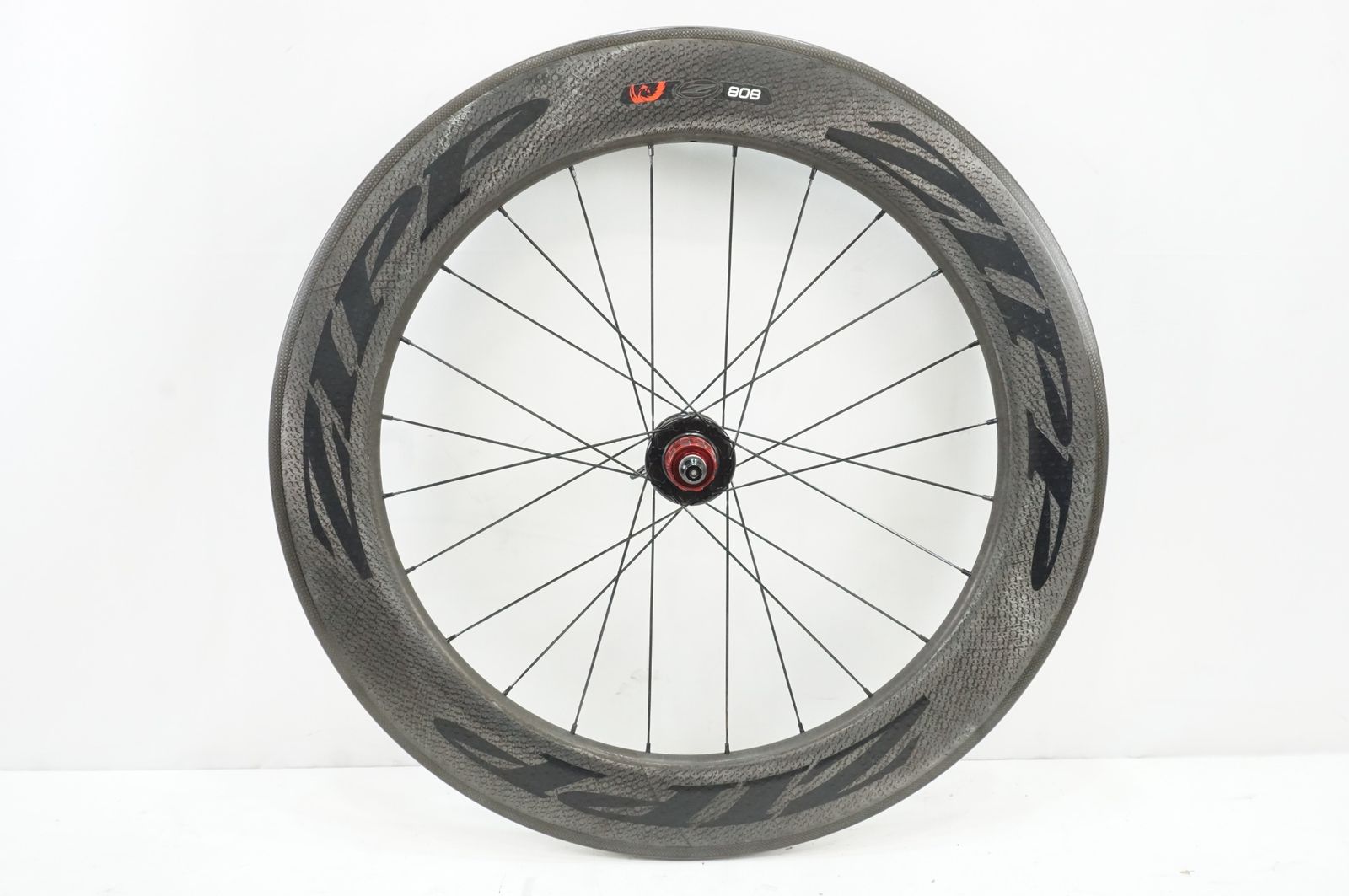 ZIPP ジップ 808 FIRECREST シマノ11S リアホイール 大宮店