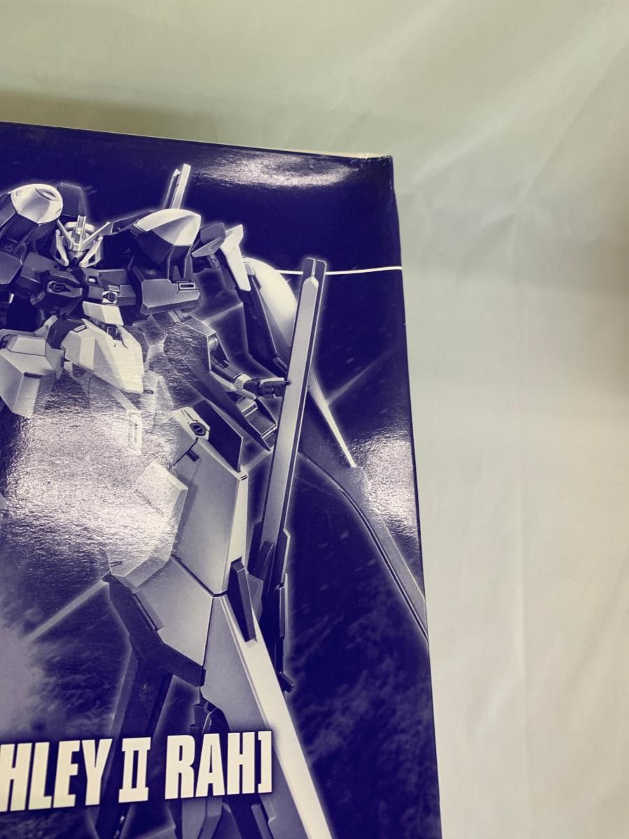 プレバン限定 TR-6 ハイゼンスレイIIラー 未開封｜無言購入歓迎です