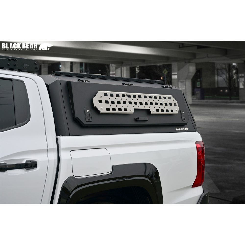 CAN003 アルミ合金