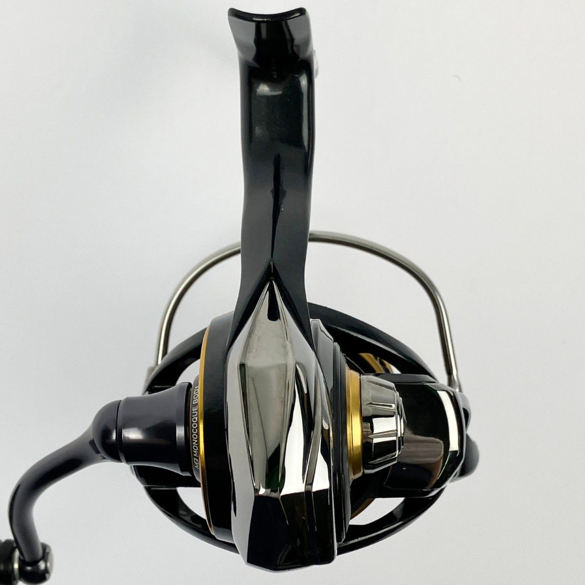 ▽▽DAIWA ダイワ 21カルディア LT3000 00060289 - メルカリ