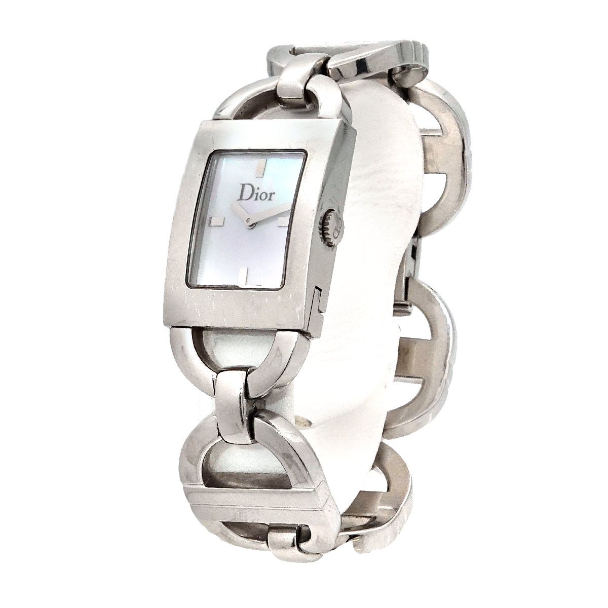 クリスチャン ディオール Christian Dior マリス レディース 腕時計  