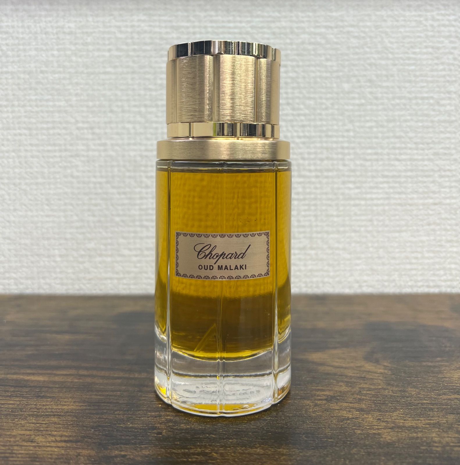 ショパール ウード マラキ EDP・SP 80ml 送料無料 CHOPARD OUD