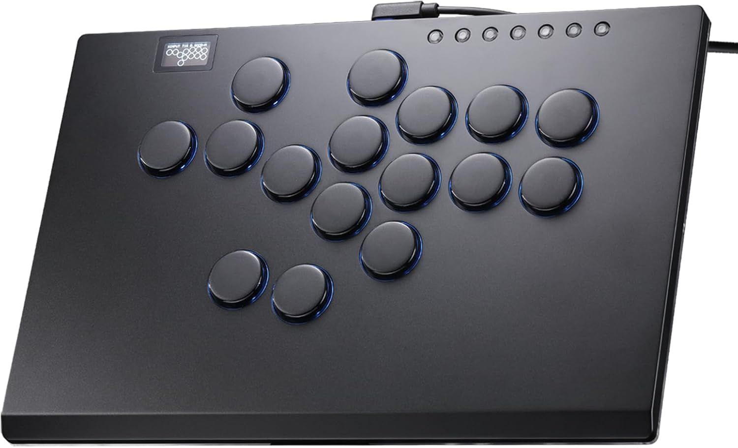 CosmoxGaming レバーレスコントローラー M16 PLUS