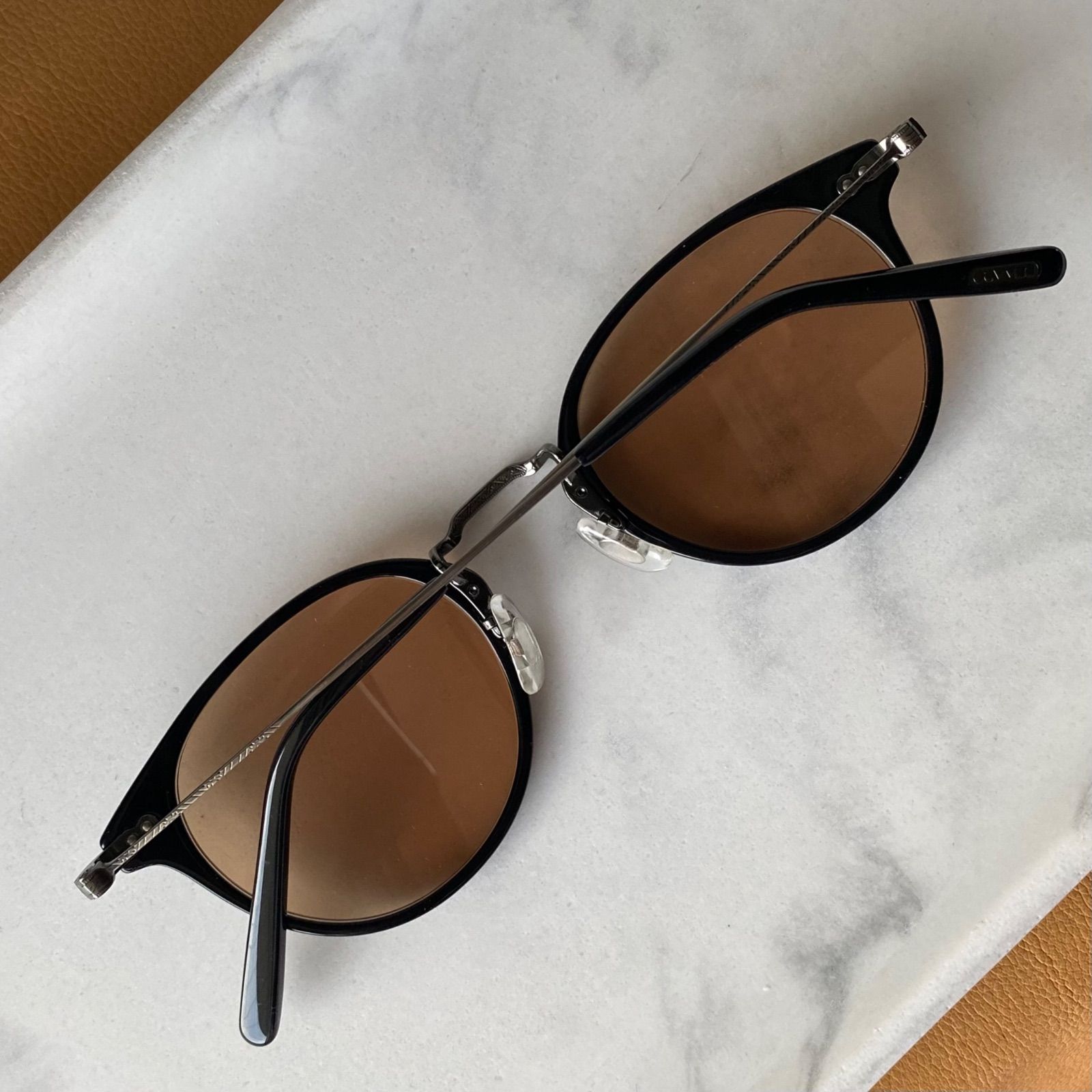 OV306 新品 OLIVER PEOPLES CODEE メガネ オリバーピープルズ カラー