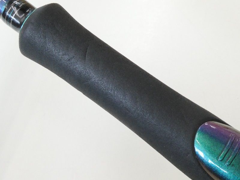 ソルティストエクストリーム