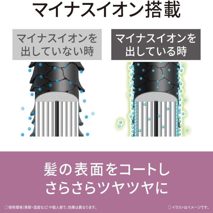 ツヤ髪 ヘアドライヤー