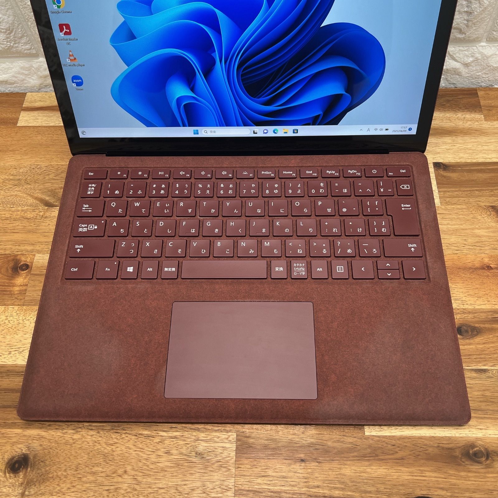 サービス Surface laptop☘爆速SSD256GB☘Corei5第7世代 setonda.com