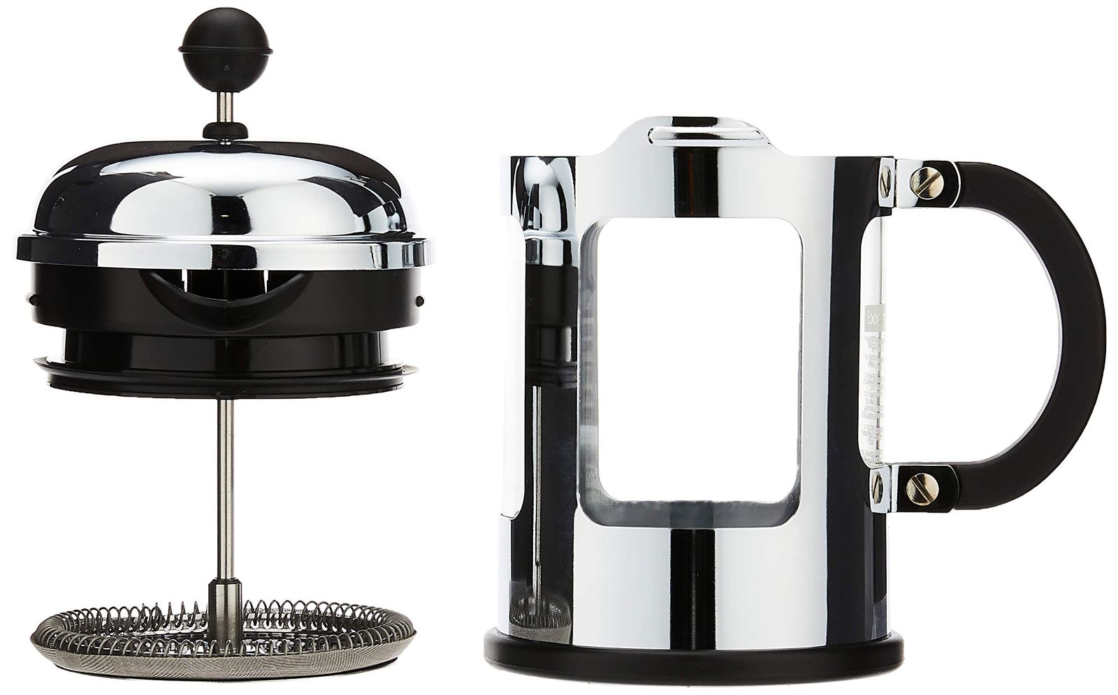 BODUM ボダム シャンボール フレンチプレス コーヒーメーカー 500 ml 11171 16