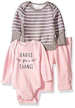 Hanes Ultimate Baby PANTS ユニセックス ベビー US サイズ 12 - 18 Months