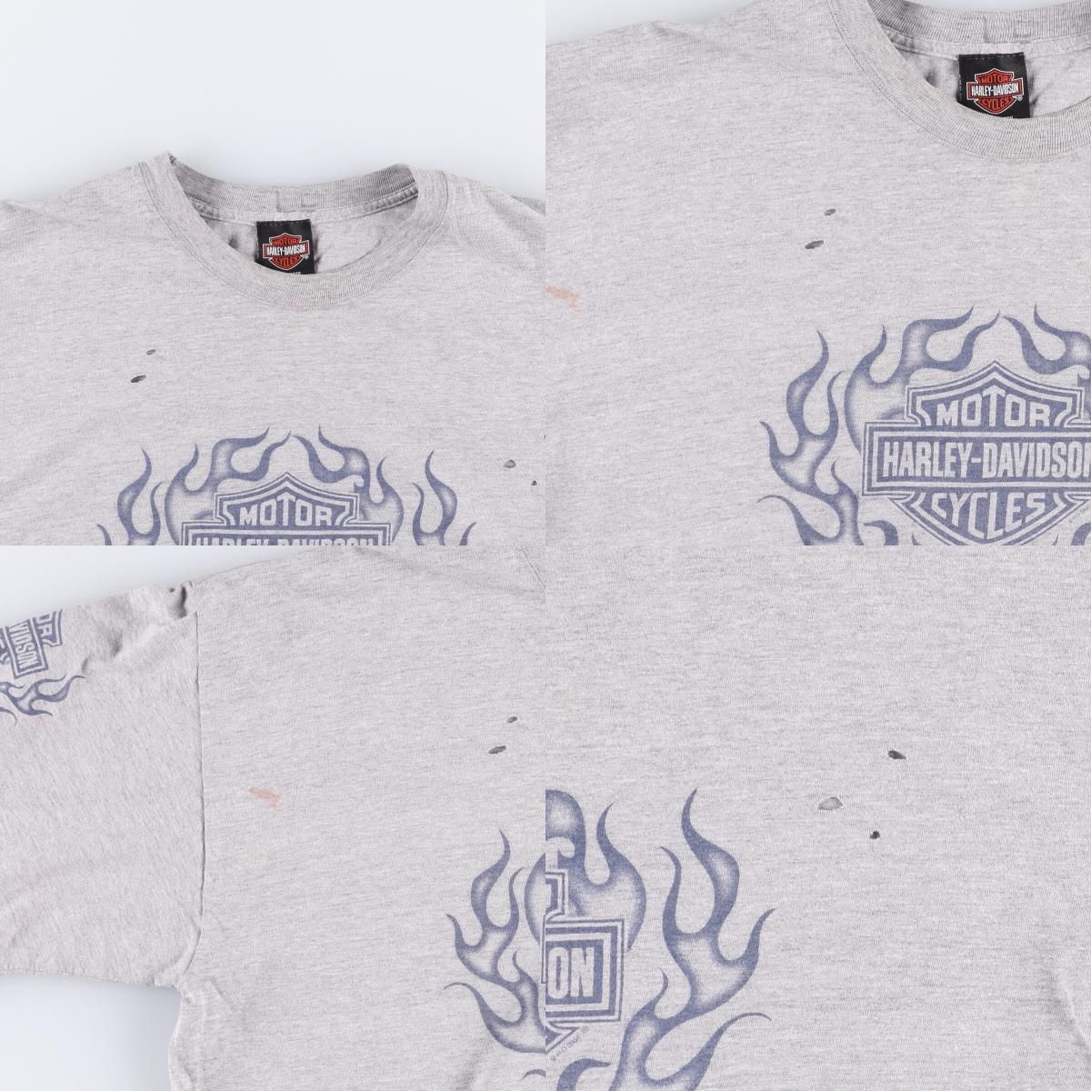 ロングTシャツ ロンT