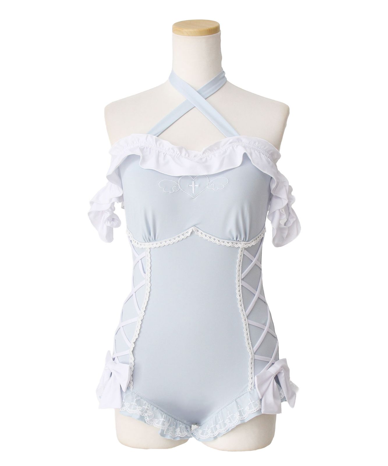 SISANDI V LINE nudebeige 1 新品　完売色 SISANDI V LINE nudebeige 1 新品 完売色 ビキニ ボトム 種類