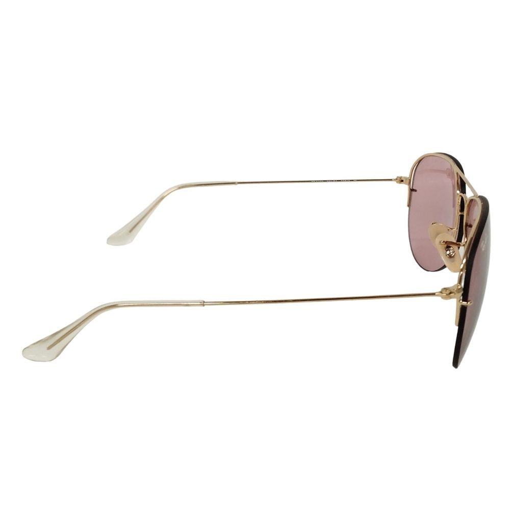 RAY-BAN レイバン RB3460 アビエーター サングラス サイズ 59