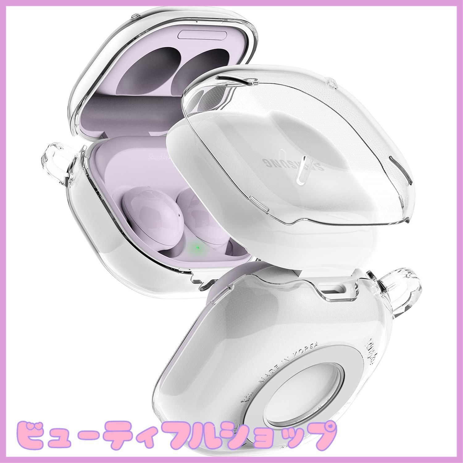 特価】【Ringke】Galaxy Buds FE/Buds 2 Pro/Buds 2/Buds Live/Buds 