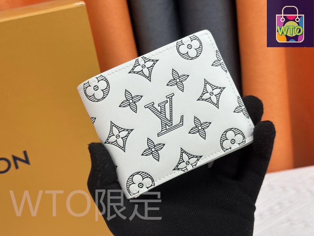 本日限定特価】LV ルイヴィトン Louis Vuitton MULTIPLE