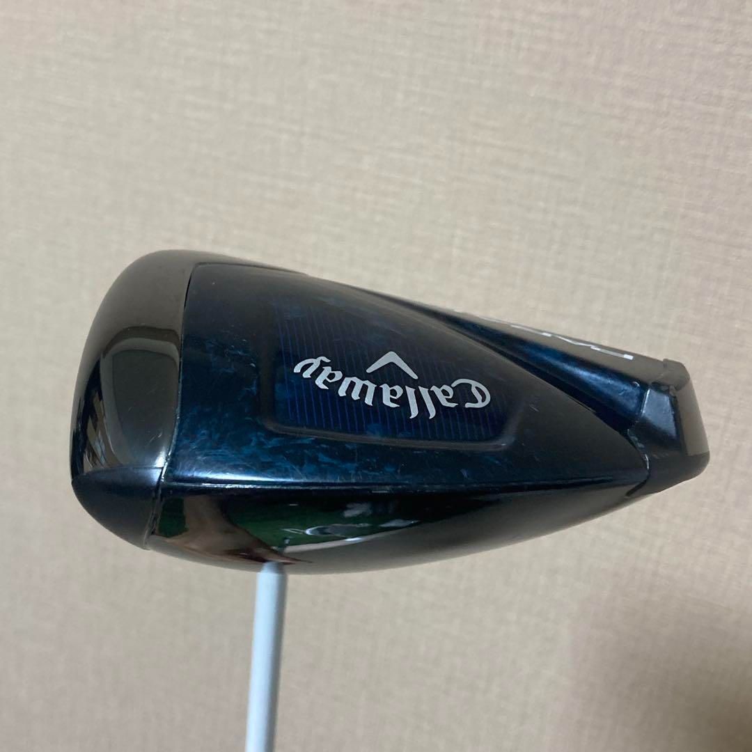 MAXFAST ドライバーパラダイムマックスファスト