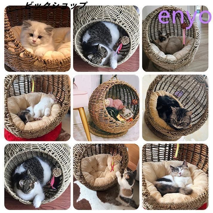 爪とぎ対応 吊り型