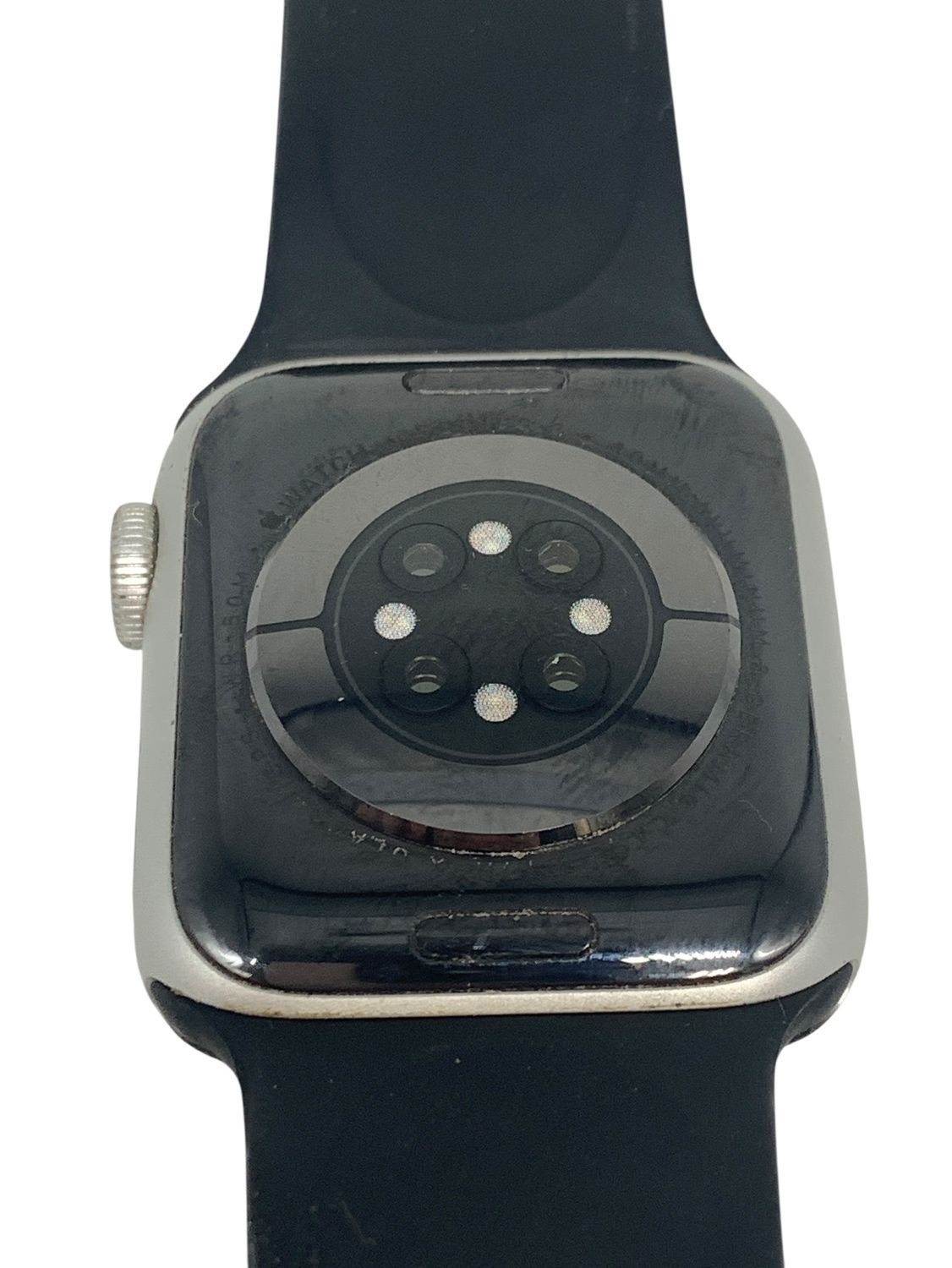 GPSモデル SERIES6