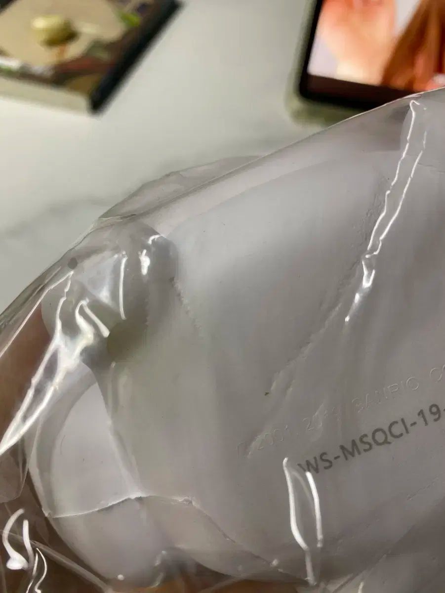 CD 大量2 写真 シナモロール スクイーズ 人形