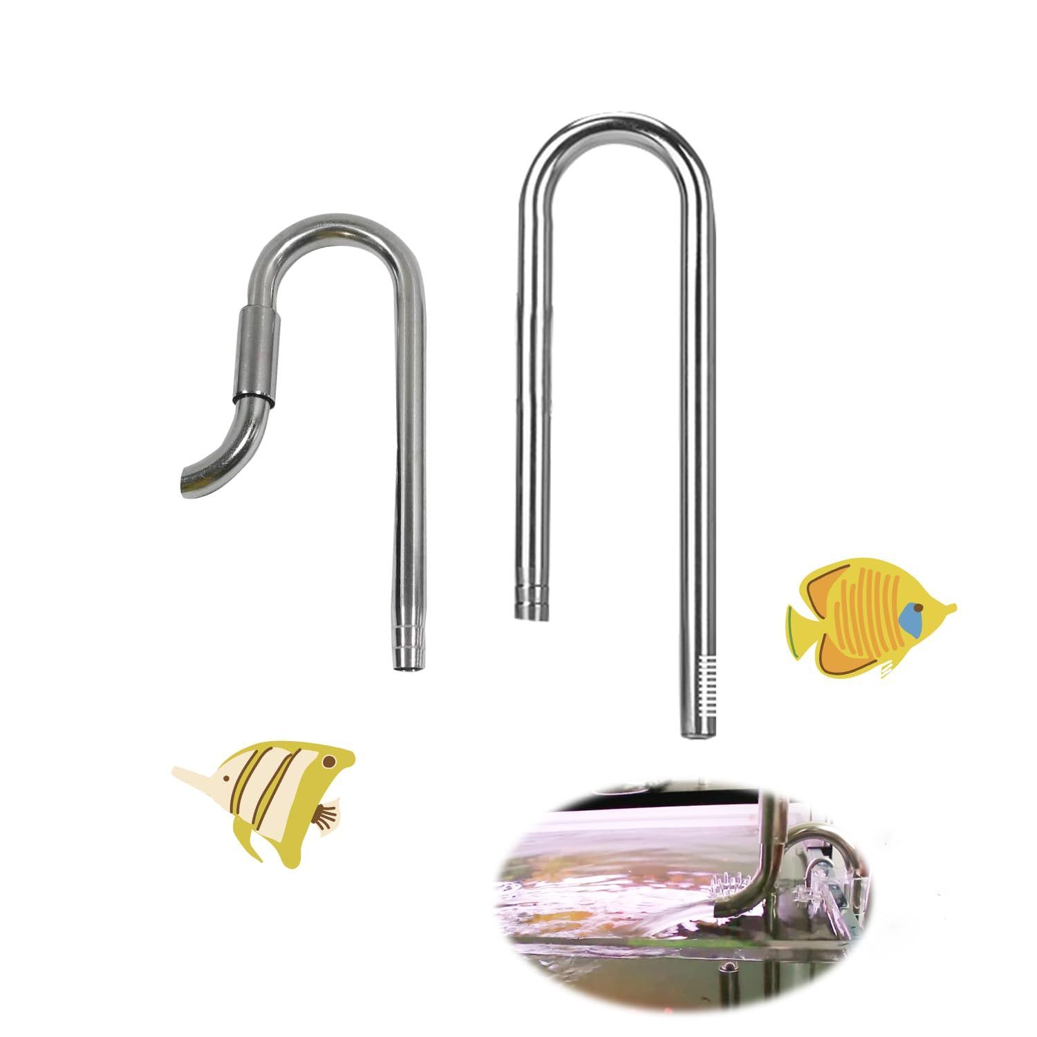 12mm/16mm リリィパイプ リリーパイプ アクアリウム aquarium 水