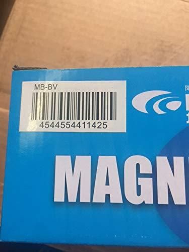 カネテック マグネットベース微動調整付