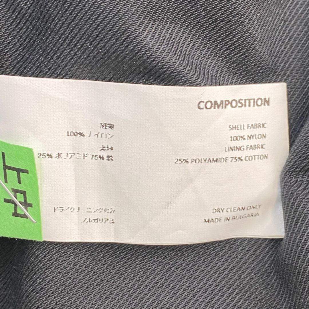 KIKO KOSTADINOV × YAMANTAKA EYE EEEDOMS BOMBER JACKET サイズ