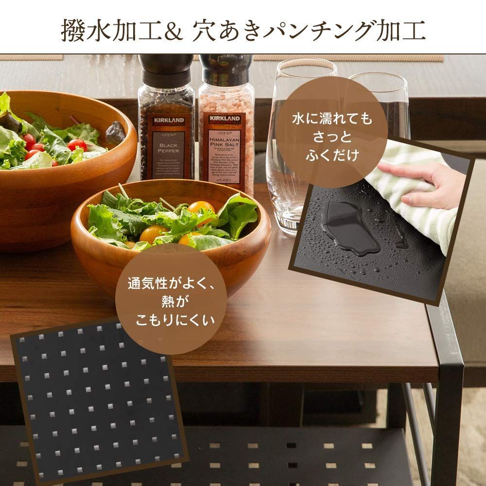 ホワイト ナチュラル