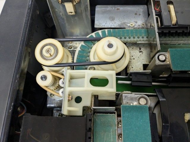 ○○○【発送可】中古全自動麻雀卓『雀豪ドーム＆wakwak