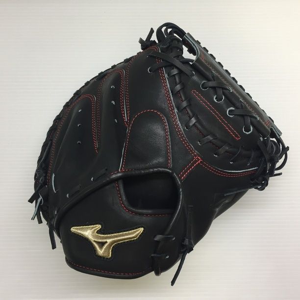 キャッチャーミット硬式 ゼット 硬式キャッチャーミット-直販販売品