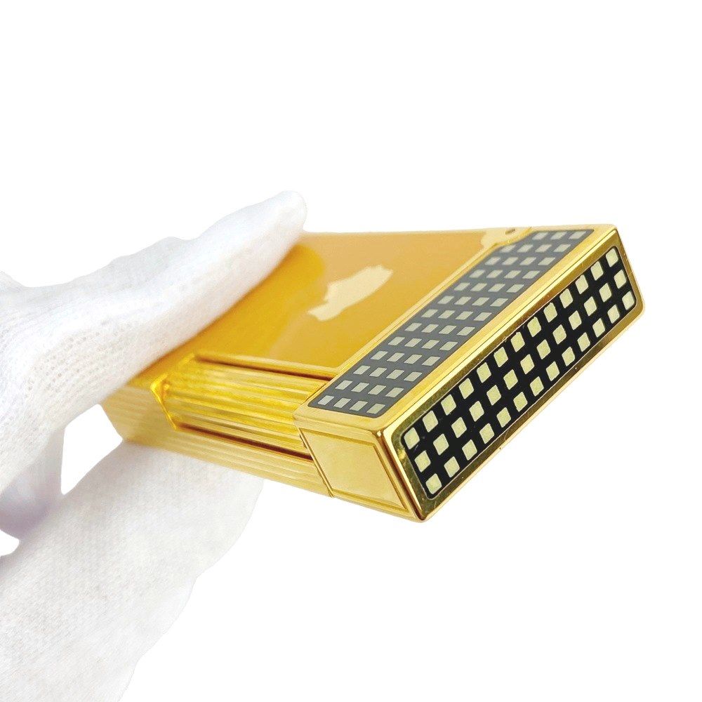 □新同□コラボ□ デュポン コイーバ ライター タバコ 煙草 GP  