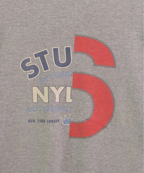 STUSSY Tシャツ・カットソー メンズ 【古着】【中古】【送料無料】